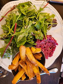 Les plus récentes photos du Restaurant français Le petit sommelier de Paris - n°10