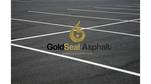Gold Seal Asphalt