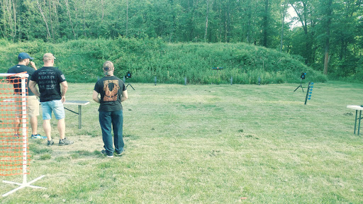 Gun Shop «The Bullet Ranch», reviews and photos, 12425 Broad St SW, Pataskala, OH 43062, USA