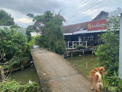 Homestay Nguyễn Hùng