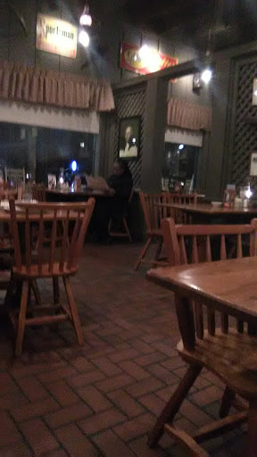 American Restaurant «Cracker Barrel Old Country Store», reviews and photos, 18151 Katy Fwy, Houston, TX 77094, USA