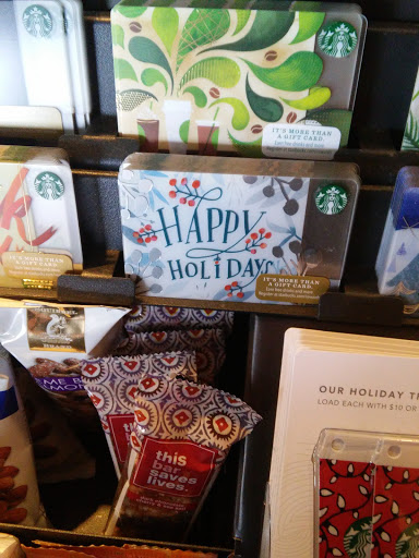 Starbucks image