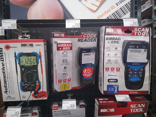 Auto Parts Store «AutoZone», reviews and photos, 4235 S Redwood Rd, Taylorsville, UT 84123, USA