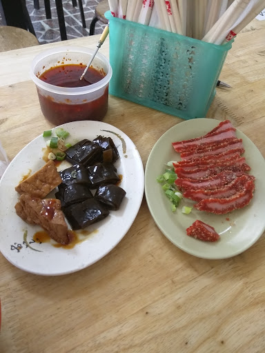 第一香(福德店) 的照片