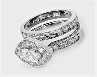 Jeweler «Dominion Jewelers LLC», reviews and photos, 917 W Broad St, Falls Church, VA 22046, USA