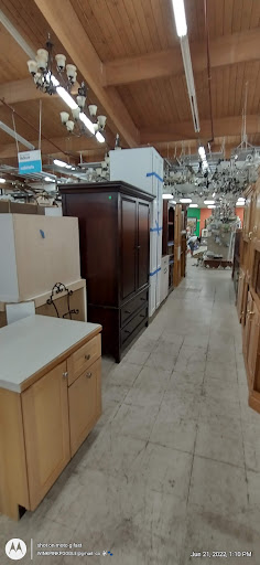 Thrift Store «Habitat ReStore», reviews and photos, 210 11th St N, Moorhead, MN 56560, USA