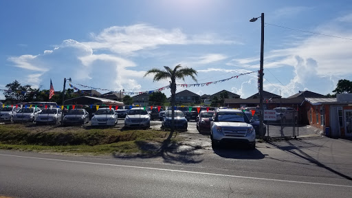 Used Car Dealer «GP Auto Connection Group», reviews and photos, 2552 US-17, Haines City, FL 33844, USA