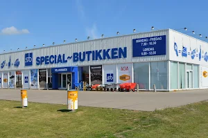 Special-Butikken Holstebro A/S image