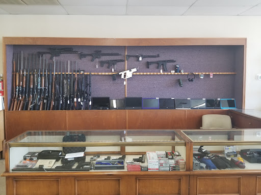 Pawn Shop «Palmetto Gold & Pawn», reviews and photos, 1722 Broad River Rd # A, Columbia, SC 29210, USA