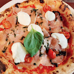 Photo n°1 de l'avis de Alberto.a fait le 12/12/2023 à 22:15 sur le  Unico Ristorante Pizzeria Treviso à Treviso