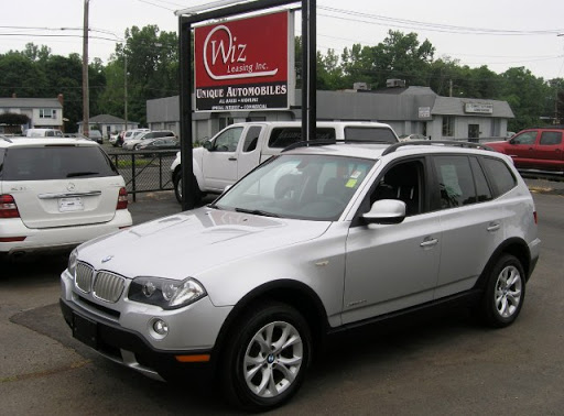 Used Car Dealer «Wiz Autos», reviews and photos, 250 Ferry Blvd, Stratford, CT 06615, USA
