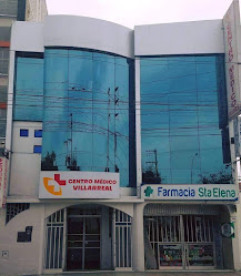 Centro Medico Villarreal
