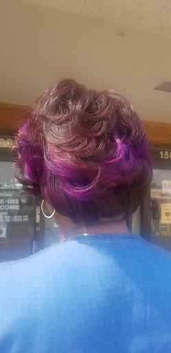 Beauty Salon «Miss Lillies Beauty Salon», reviews and photos, 15005 E Mississippi Ave, Aurora, CO 80012, USA