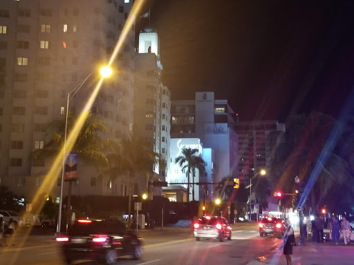 Night Club «LIV», reviews and photos, 4441 Collins Ave, Miami Beach, FL 33140, USA