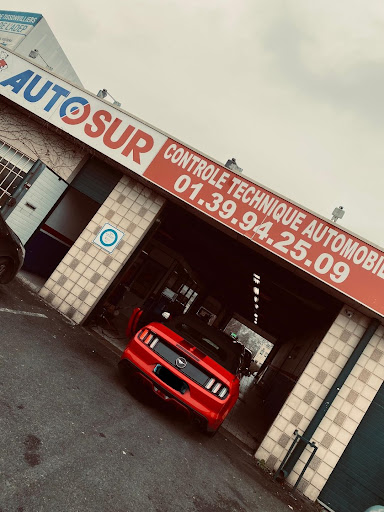 Villiers Controle Auto