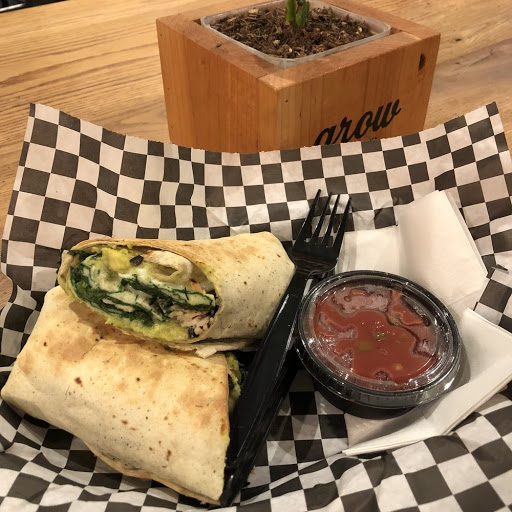 Coffee Shop «Grow Coffee + Tea», reviews and photos, 1035 N Tustin Ave, Anaheim, CA 92807, USA