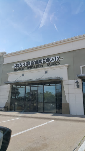 Berkeley Decor