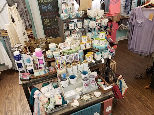 Boutique «Tupelo on 4th», reviews and photos, 135 4th Ave N, Safety Harbor, FL 34695, USA
