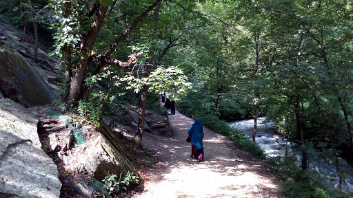 Garden «Minnehaha Falls (Hiawatha Statue)», reviews and photos, 4801 S Minnehaha Park Dr, Minneapolis, MN 55417, USA