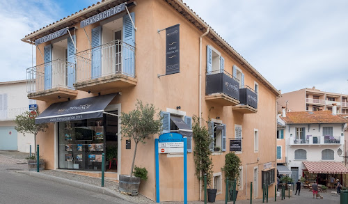 Mer & Provence Immobilier à Sainte-Maxime