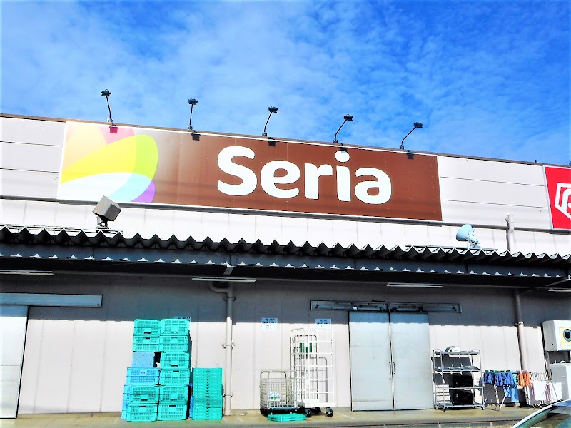 Seria パワースーパー ピアゴ富士宮店