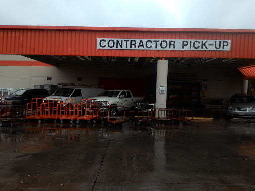 Home Improvement Store «The Home Depot», reviews and photos, 2140 N Jupiter Rd, Garland, TX 75044, USA