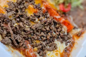 The Jalisco Taco image