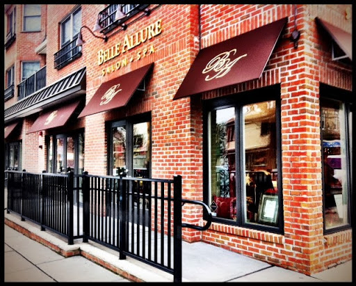 Hair Salon «Belle Allure Salon & Spa», reviews and photos, 112 N Broadway St, South Amboy, NJ 08879, USA