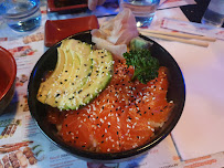 Plats et boissons du Restaurant japonais Yokohama à Cergy - n°20