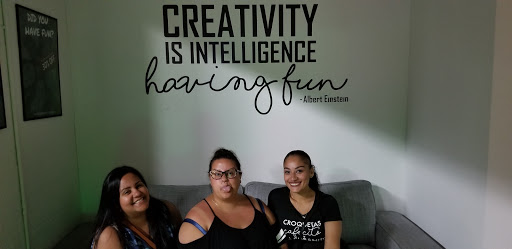 Amusement Center «PanIQ Room Miami», reviews and photos, 388 NW 27th St, Miami, FL 33127, USA