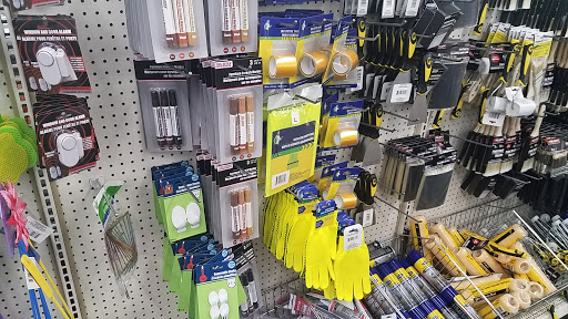 Dollar Store «Dollar Tree», reviews and photos, 7000 Sunrise Blvd, Citrus Heights, CA 95610, USA