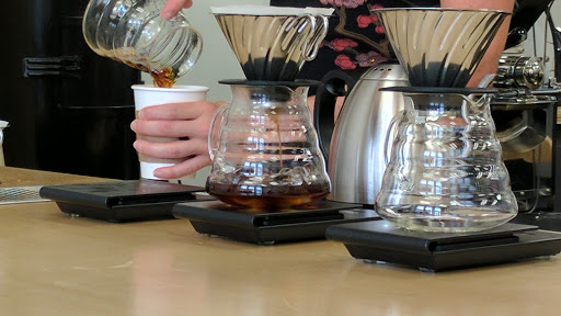 Coffee Shop «Akron Coffee Roasters», reviews and photos, 30 N High St, Akron, OH 44308, USA