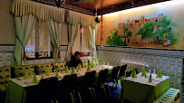 Atmosphère du Restaurant marocain Argana à Cambrai - n°6