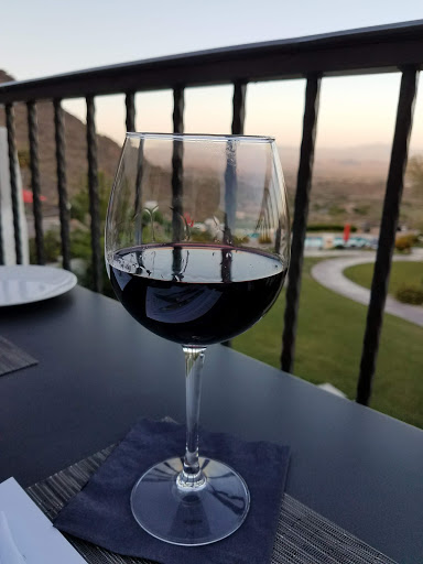 Resort «CopperWynd Resort & Club», reviews and photos, 13225 N Eagle Ridge Dr, Fountain Hills, AZ 85268, USA