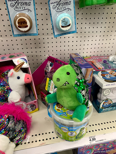 Department Store «Target», reviews and photos, 5000 Hadley Center Dr, South Plainfield, NJ 07080, USA