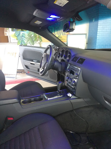 Car Wash «Prestige Car Wash», reviews and photos, 3006 N Scottsdale Rd, Scottsdale, AZ 85251, USA