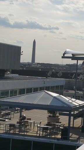 Event Venue «The Capitol View at 400», reviews and photos, 444 North Capitol St NW, Washington, DC 20001, USA