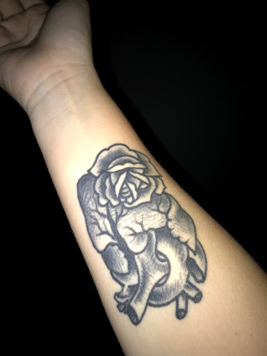 Tattoo Shop «Trilogy Tattoo Co», reviews and photos, 701 Lynnhaven Pkwy, Virginia Beach, VA 23452, USA