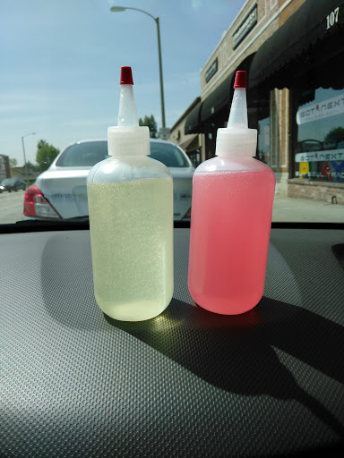 Vaporizer Store «Burnin Earth Smoke Shop», reviews and photos, 103 W Foothill Blvd, Monrovia, CA 91016, USA