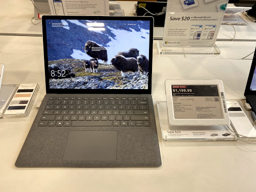 Electronics Store «Best Buy», reviews and photos, 63 Ranch Dr, Milpitas, CA 95035, USA