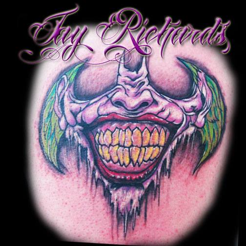 Explore isaiah 54 17 tattoo ideas, creative tattoo ideas in Roanoke, available at RailYard INK