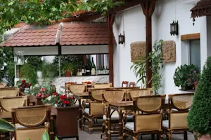 Hotel Pfauen - Villa Thai Restaurant image