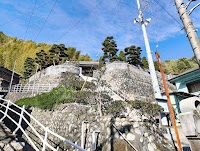 倉澤山 宝積寺