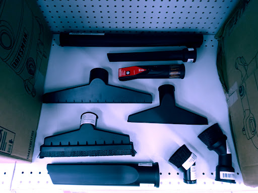 Hardware Store «Fernandes Lumber Inc», reviews and photos, 299 Depot St, South Easton, MA 02375, USA