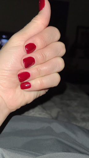 Beauty Salon «Nails & Beauty», reviews and photos, 734 71st St, Miami Beach, FL 33141, USA