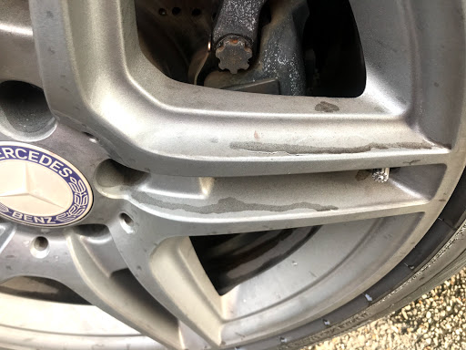 Car Wash «NASCAR Car Wash Joliet», reviews and photos, 1801 IL-59, Plainfield, IL 60586, USA