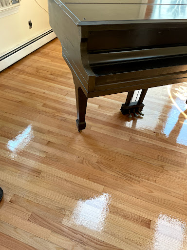 Paint Store «Sherwin-Williams Paint Store», reviews and photos, 435 W Broadway, South Boston, MA 02127, USA