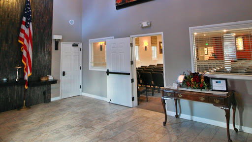 Funeral Home «Swan-Law Funeral Directors», reviews and photos, 501 N Cascade Ave, Colorado Springs, CO 80903, USA