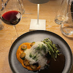 Photo n°4 de l'avis de Saranda.l fait le 01/12/2021 à 21:39 sur le  Waldschänke Ellwangen à Ellwangen