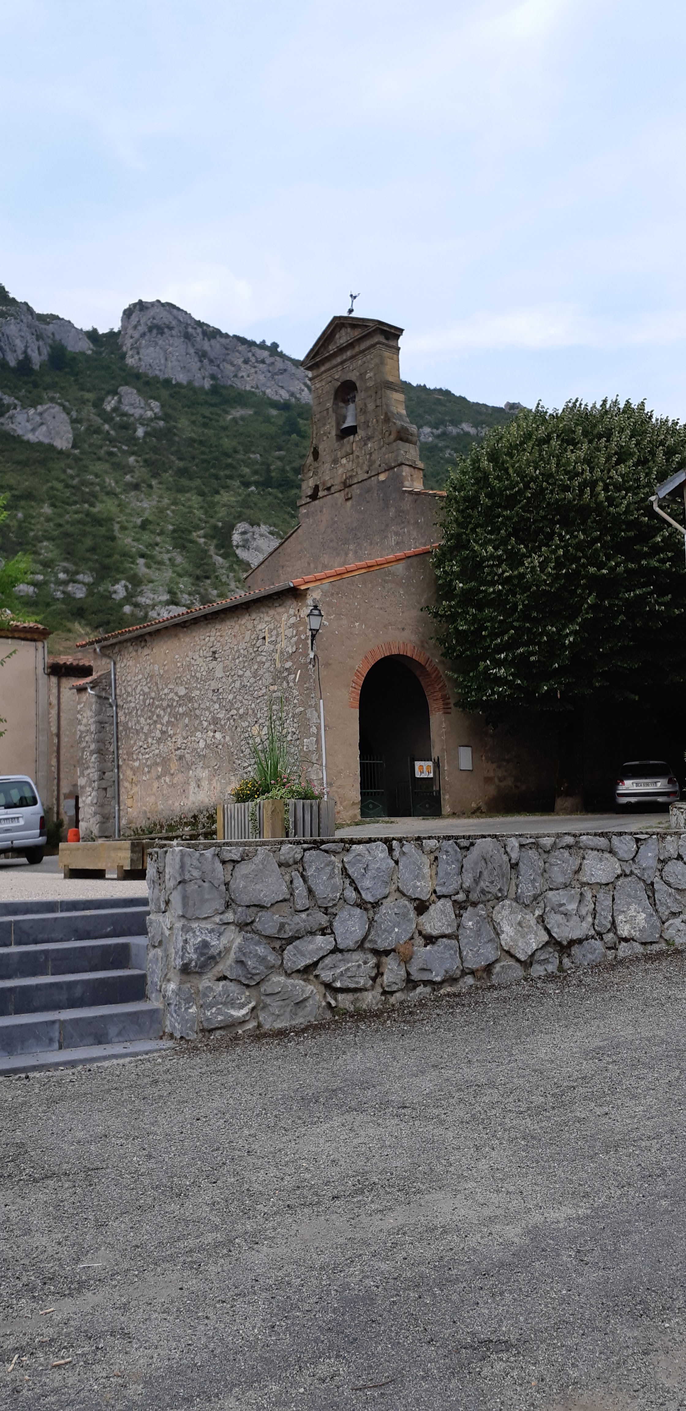 Photo n° 9 de l'avis de Zyzomis. fait le 30/07/2018 à 11:24